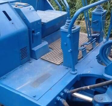 Кобелко 25SR, объемом двигателя 0 л и пробегом 10 тыс. км за 7200 $, фото 9 на Automoto.ua