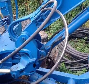 Кобелко 25SR, объемом двигателя 0 л и пробегом 10 тыс. км за 7200 $, фото 7 на Automoto.ua