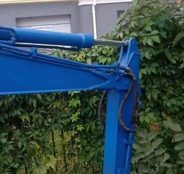 Кобелко 25SR, объемом двигателя 0 л и пробегом 10 тыс. км за 7200 $, фото 8 на Automoto.ua