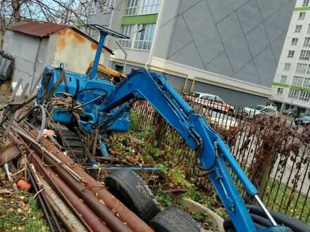 Кобелко 25SR, объемом двигателя 0 л и пробегом 10 тыс. км за 7200 $, фото 1 на Automoto.ua