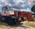 Кобелко РК, объемом двигателя 0 л и пробегом 83 тыс. км за 33000 $, фото 1 на Automoto.ua