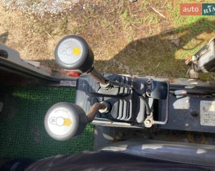 Кобелко РК, объемом двигателя 0 л и пробегом 83 тыс. км за 33000 $, фото 5 на Automoto.ua