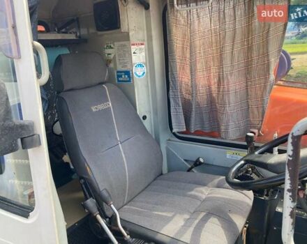 Кобелко РК, объемом двигателя 0 л и пробегом 83 тыс. км за 33000 $, фото 11 на Automoto.ua