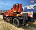 Кобелко РК, объемом двигателя 0 л и пробегом 83 тыс. км за 33000 $, фото 1 на Automoto.ua