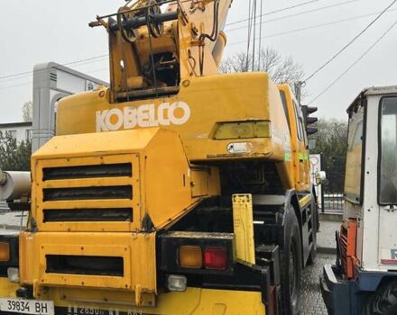 Кобелко РК, об'ємом двигуна 0 л та пробігом 0 тис. км за 104000 $, фото 4 на Automoto.ua