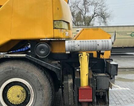 Кобелко РК, об'ємом двигуна 0 л та пробігом 0 тис. км за 104000 $, фото 6 на Automoto.ua