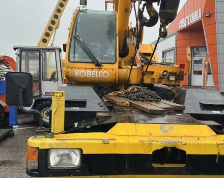 Кобелко РК, об'ємом двигуна 0 л та пробігом 0 тис. км за 104000 $, фото 2 на Automoto.ua