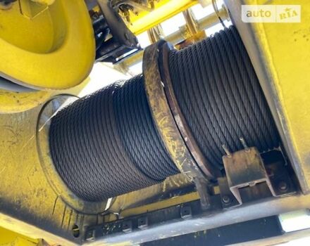 Кобелко РК, объемом двигателя 0 л и пробегом 79 тыс. км за 105000 $, фото 4 на Automoto.ua