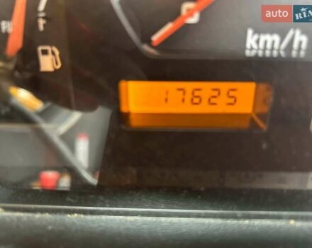 Кобелко РК 2007 в Одессе на Automoto.ua Кобелко РК, объемом двигателя 0 л и пробегом 72 тыс. км за 105000 $, фото 13 на Automoto.ua