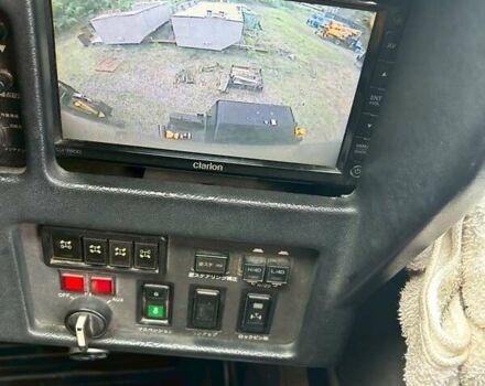 Кобелко РК 2007 в Одессе на Automoto.ua Кобелко РК, объемом двигателя 0 л и пробегом 72 тыс. км за 105000 $, фото 15 на Automoto.ua