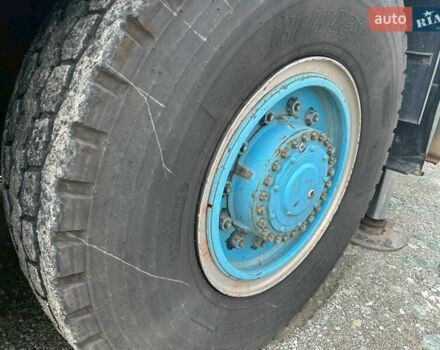 Кобелко РК 2007 в Одессе на Automoto.ua Кобелко РК, объемом двигателя 0 л и пробегом 72 тыс. км за 105000 $, фото 10 на Automoto.ua