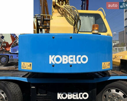Кобелко РК, объемом двигателя 0 л и пробегом 148 тыс. км за 60000 $, фото 6 на Automoto.ua