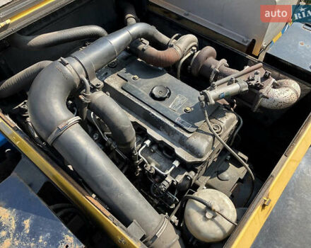 Кобелко РК, объемом двигателя 0 л и пробегом 148 тыс. км за 60000 $, фото 13 на Automoto.ua