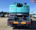 Кобелко РК, об'ємом двигуна 0 л та пробігом 59 тис. км за 84000 $, фото 9 на Automoto.ua