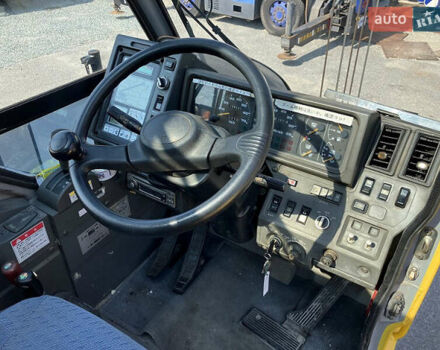 Кобелко РК, объемом двигателя 0 л и пробегом 148 тыс. км за 60000 $, фото 12 на Automoto.ua