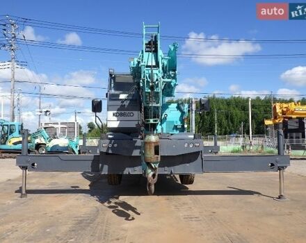 Кобелко РК, об'ємом двигуна 0 л та пробігом 59 тис. км за 84000 $, фото 8 на Automoto.ua