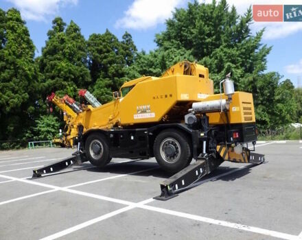 Кобелко РК, об'ємом двигуна 0 л та пробігом 0 тис. км за 87500 $, фото 7 на Automoto.ua