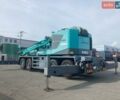 Кобелко РК, объемом двигателя 0 л и пробегом 3 тыс. км за 407487 $, фото 1 на Automoto.ua