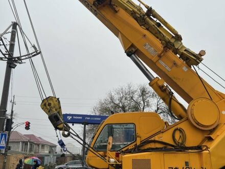 Кобелко РК, объемом двигателя 0 л и пробегом 0 тыс. км за 104000 $, фото 1 на Automoto.ua
