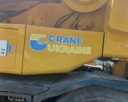 Жовтий Кобелко РК, об'ємом двигуна 0 л та пробігом 8 тис. км за 81225 $, фото 2 на Automoto.ua