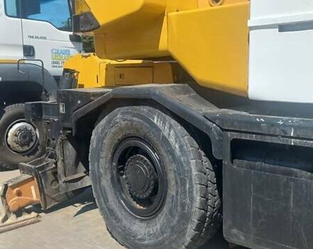 Жовтий Кобелко РК, об'ємом двигуна 0 л та пробігом 8 тис. км за 81225 $, фото 5 на Automoto.ua