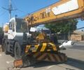 Желтый Кобелко РК, объемом двигателя 0 л и пробегом 8 тыс. км за 79411 $, фото 1 на Automoto.ua