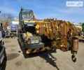 Желтый Кобелко РК, объемом двигателя 6.5 л и пробегом 18 тыс. км за 85000 $, фото 3 на Automoto.ua