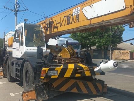 Жовтий Кобелко РК, об'ємом двигуна 0 л та пробігом 8 тис. км за 79905 $, фото 1 на Automoto.ua