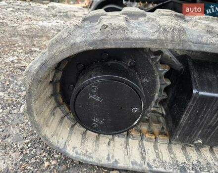 Кобелко СК, объемом двигателя 0 л и пробегом 4 тыс. км за 13500 $, фото 10 на Automoto.ua