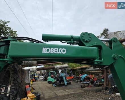 Кобелко СК, объемом двигателя 0 л и пробегом 4 тыс. км за 13500 $, фото 13 на Automoto.ua