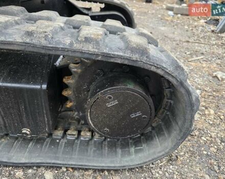 Кобелко СК, объемом двигателя 0 л и пробегом 4 тыс. км за 13500 $, фото 8 на Automoto.ua