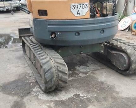 Кобелко СК, объемом двигателя 0 л и пробегом 0 тыс. км за 12500 $, фото 8 на Automoto.ua