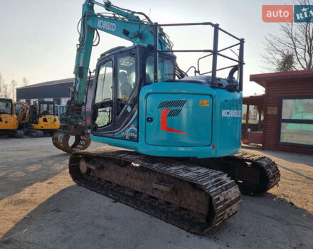 Кобелко СК, объемом двигателя 0 л и пробегом 4 тыс. км за 70881 $, фото 12 на Automoto.ua