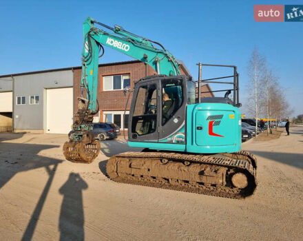 Кобелко СК, объемом двигателя 0 л и пробегом 4 тыс. км за 70881 $, фото 1 на Automoto.ua