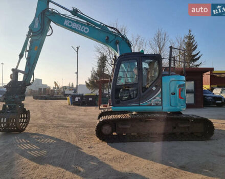 Кобелко СК, объемом двигателя 0 л и пробегом 4 тыс. км за 70881 $, фото 10 на Automoto.ua