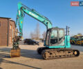 Кобелко СК, объемом двигателя 0 л и пробегом 4 тыс. км за 70881 $, фото 1 на Automoto.ua