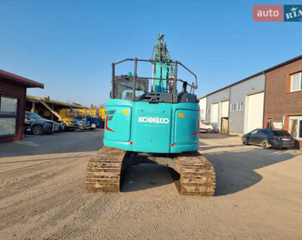 Кобелко СК, объемом двигателя 0 л и пробегом 4 тыс. км за 70881 $, фото 18 на Automoto.ua