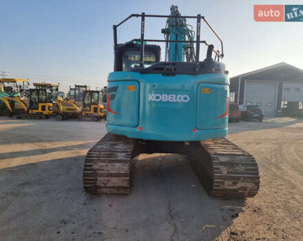 Кобелко СК, объемом двигателя 0 л и пробегом 4 тыс. км за 70881 $, фото 6 на Automoto.ua