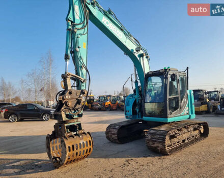 Кобелко СК, объемом двигателя 0 л и пробегом 4 тыс. км за 70881 $, фото 13 на Automoto.ua