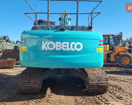 Кобелко СК, объемом двигателя 0 л и пробегом 7 тыс. км за 88425 $, фото 8 на Automoto.ua