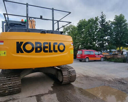 Кобелко СК, объемом двигателя 0 л и пробегом 6 тыс. км за 87571 $, фото 3 на Automoto.ua