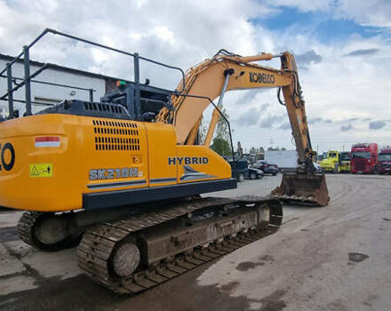 Кобелко СК, объемом двигателя 0 л и пробегом 6 тыс. км за 87571 $, фото 6 на Automoto.ua