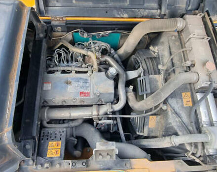 Кобелко СК, объемом двигателя 0 л и пробегом 6 тыс. км за 87571 $, фото 12 на Automoto.ua