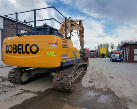 Кобелко СК, объемом двигателя 0 л и пробегом 6 тыс. км за 87571 $, фото 5 на Automoto.ua