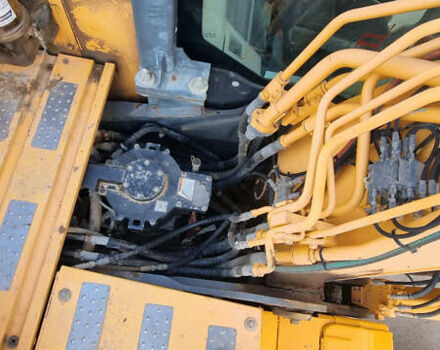 Кобелко СК, объемом двигателя 0 л и пробегом 6 тыс. км за 87571 $, фото 14 на Automoto.ua