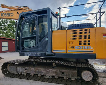 Кобелко СК, объемом двигателя 0 л и пробегом 6 тыс. км за 87571 $, фото 1 на Automoto.ua