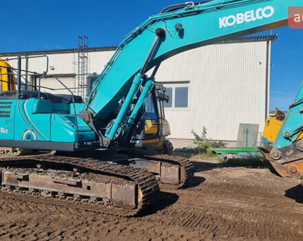 Кобелко СК, объемом двигателя 0 л и пробегом 7 тыс. км за 88425 $, фото 11 на Automoto.ua