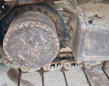 Кобелко СК, объемом двигателя 0 л и пробегом 6 тыс. км за 87571 $, фото 10 на Automoto.ua