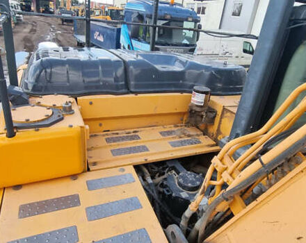 Кобелко СК, объемом двигателя 0 л и пробегом 6 тыс. км за 87571 $, фото 15 на Automoto.ua