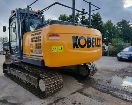 Кобелко СК, объемом двигателя 0 л и пробегом 6 тыс. км за 87571 $, фото 2 на Automoto.ua